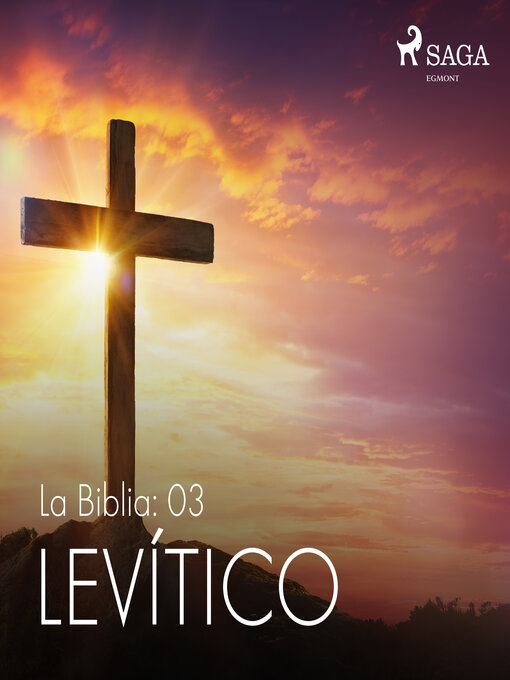 Title details for La Biblia by Anónimo - Available